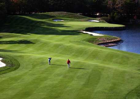Stone Harbor Golf Club - photo 3