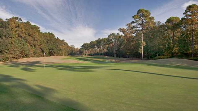 Crescent Pointe Golf Club - photo 2