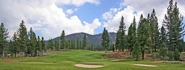 Lahontan Golf Club - photo 4
