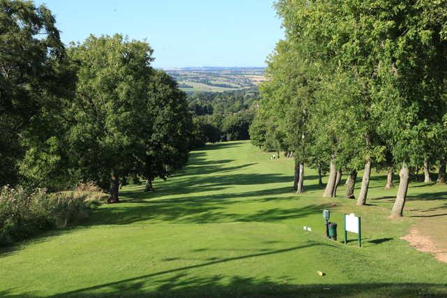 Stocksfield Golf Club - photo 3