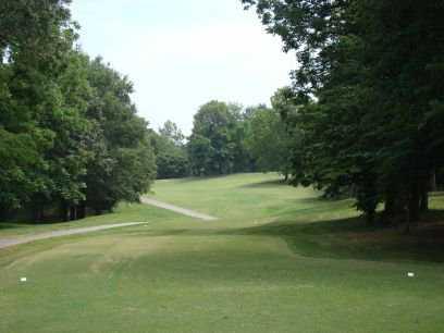 Walnut Wood Golf Course - photo 3