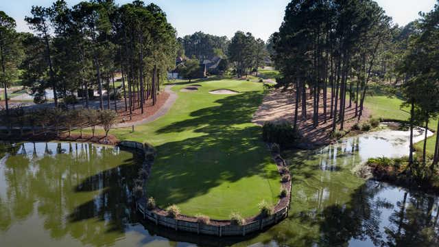 Myrtle Beach National - South Creek - photo 4
