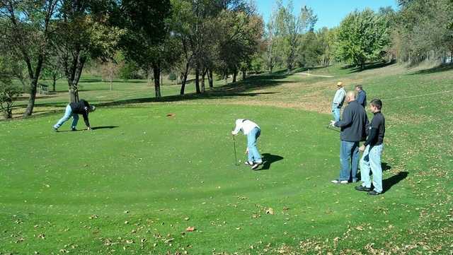 Sun Valley Golf Course - photo 3