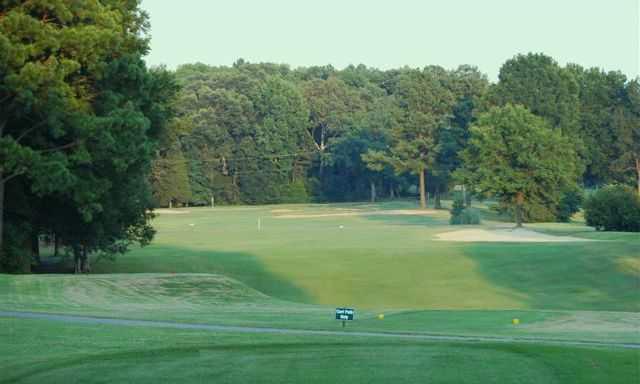 Larkhaven Golf Club - photo 4
