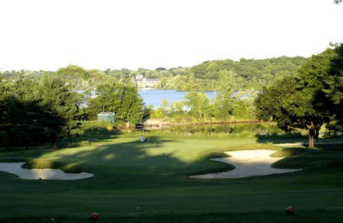 Fresh Pond Golf Course - photo 5