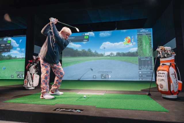 X-Golf Perrysburg - photo 2