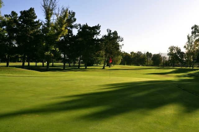 Jurupa Hills Country Club