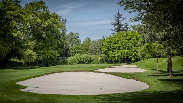 Newlands Golf Club - photo 2