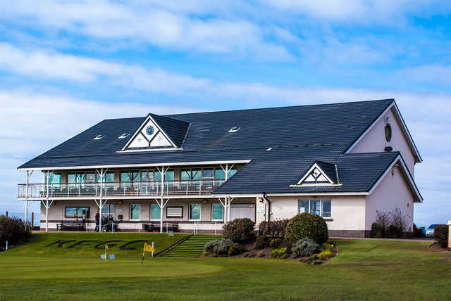 Knott End Golf Club - photo 2