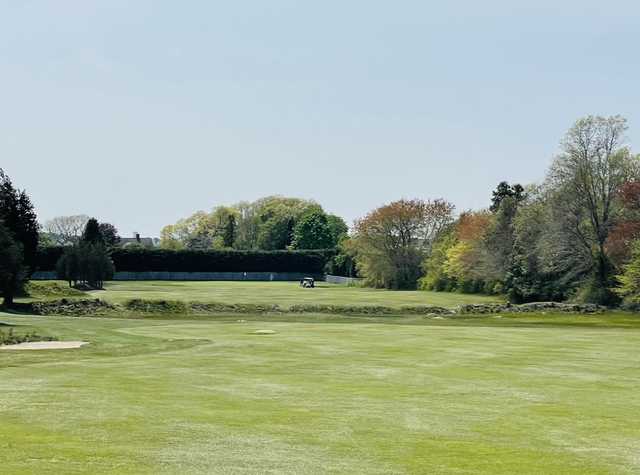 Marion Golf Club - photo 3