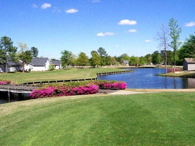 Wyboo Golf Club - photo 1