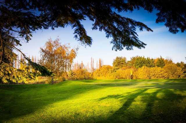 Orton Meadows Golf Course - photo 4