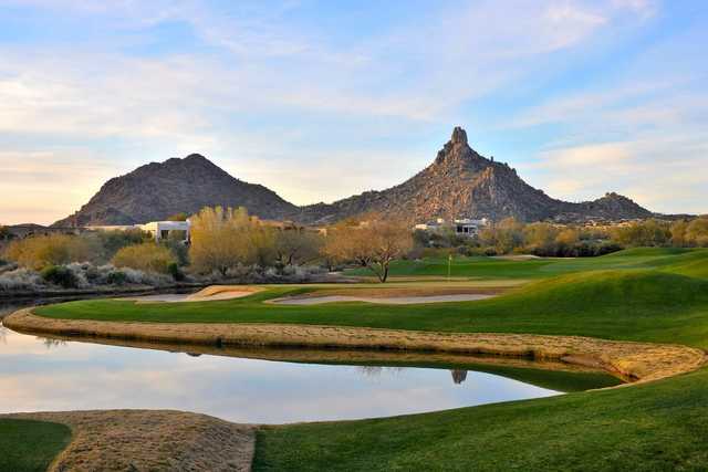 Troon Golf & Country Club - photo 2