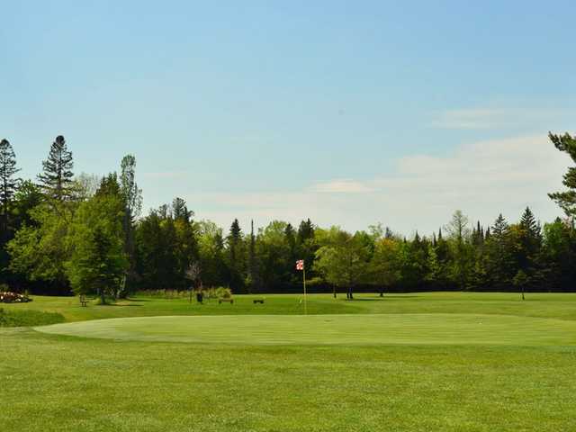 Pattison Park Golf Course - photo 2