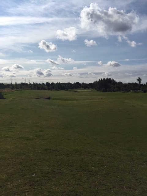 Fairfield Golf & Sailing Club