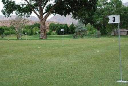 Beaver Dam Golf Course - photo 3