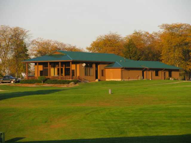 Woodland Golf Course - photo 2