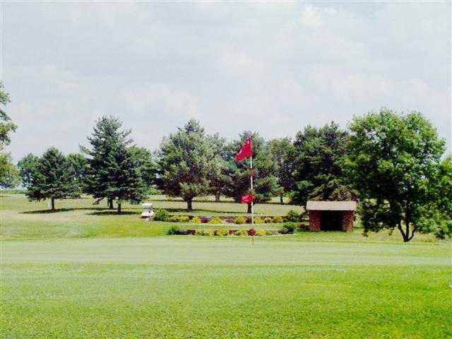 Harmony Golf Course - photo 2