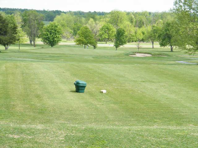 Greene Hills Country Club - photo 3