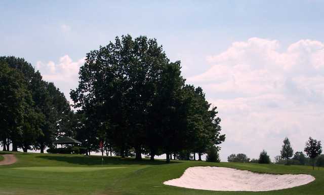 Briarwood Golf Club - photo 5