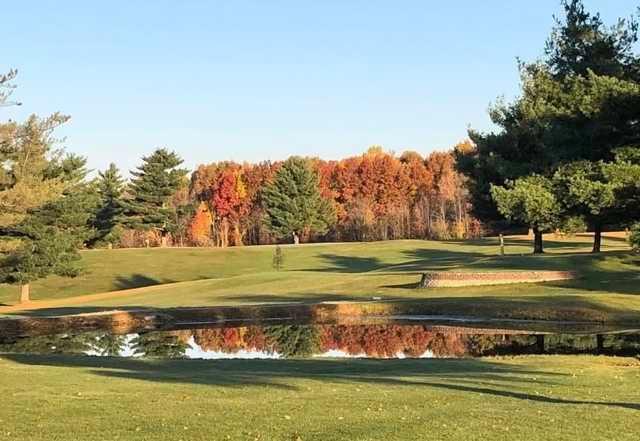 Forest Hills Golf Course - photo 3
