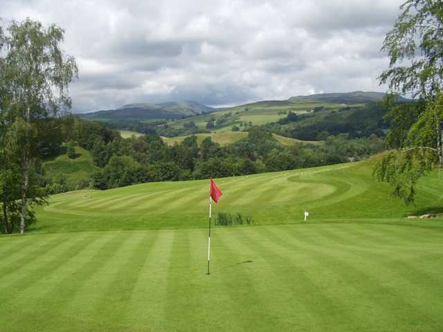 Culcrieff Golf Club - photo 1