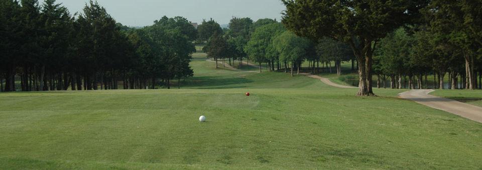 Cimarron National Golf Club - photo 4
