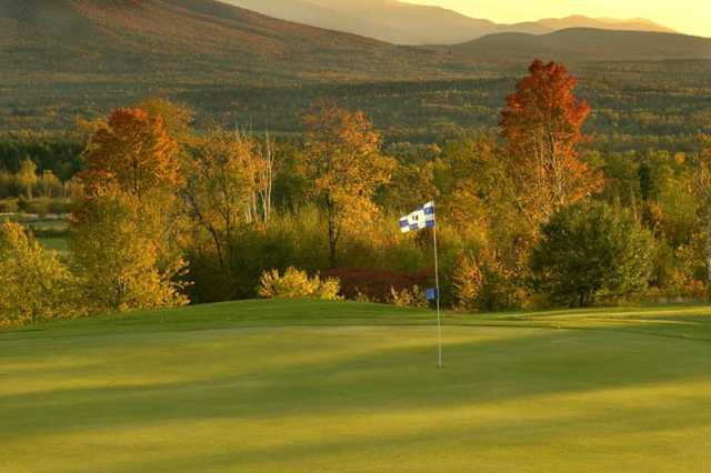Waumbek Country Club - photo 2