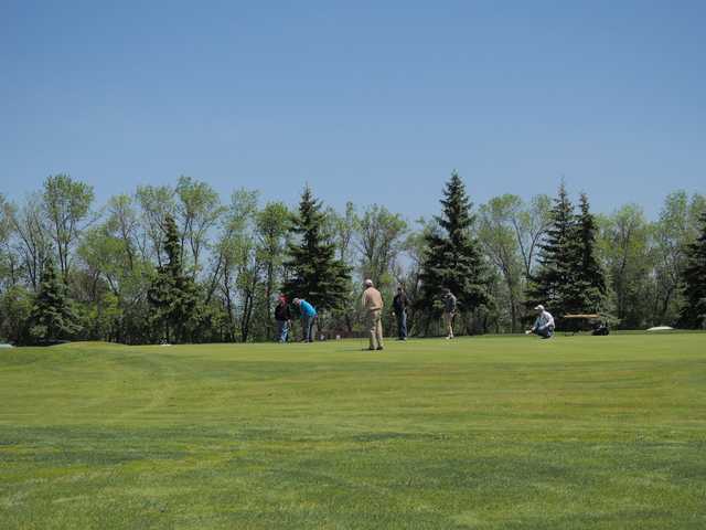 Plainsview Golf Course - photo 2