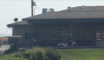 Black Rock Creek Golf Course - photo 2