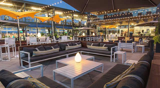 Topgolf Dallas - photo 3
