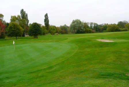 The Wychwood Golf Club - photo 5