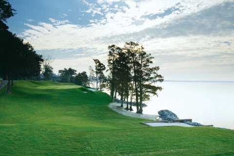 Eagle Haven Golf Course - photo 1