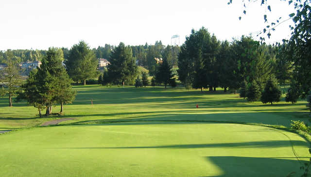 Guildford Golf & Country Club - photo 2