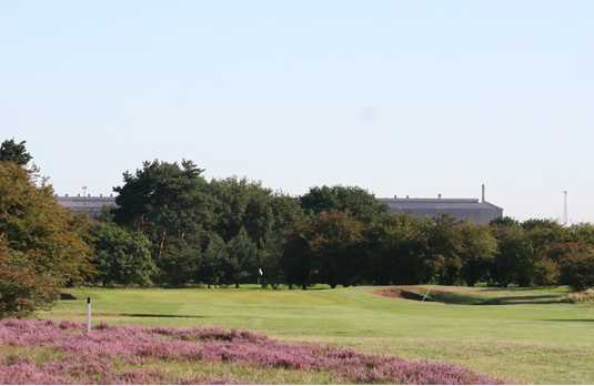 Holme Hall Golf Club - photo 4