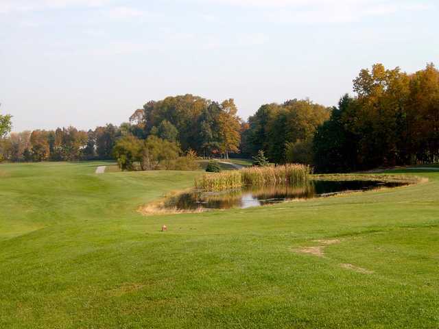 Terra Verde Golf Course - photo 3