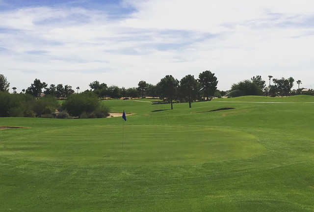 Arizona Traditions Golf Club - photo 3