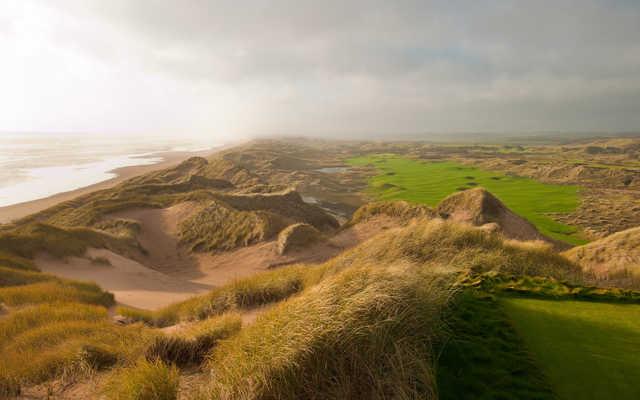 Trump International Golf Links - Old Course - photo 4