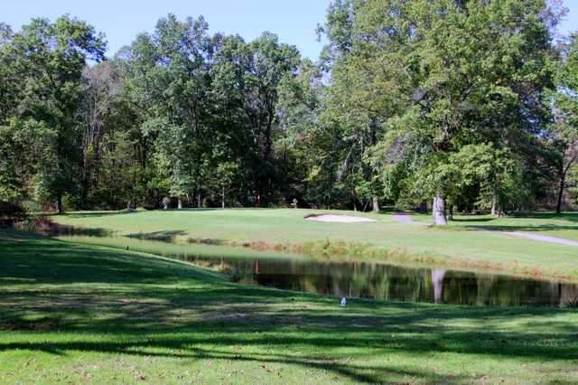 Green Acres Golf Course - photo 3