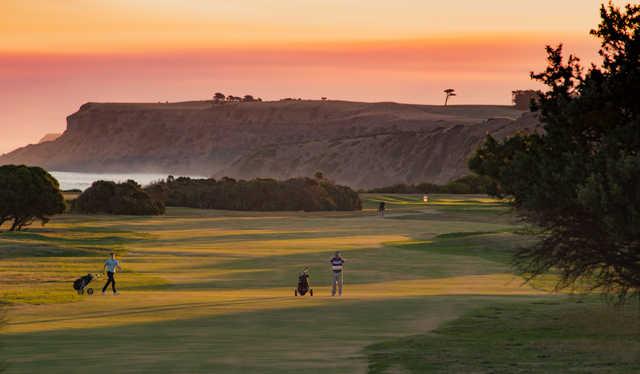Flinders Golf Club - photo 3