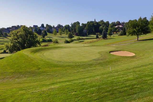 Heritage Hills Golf Resort - photo 4
