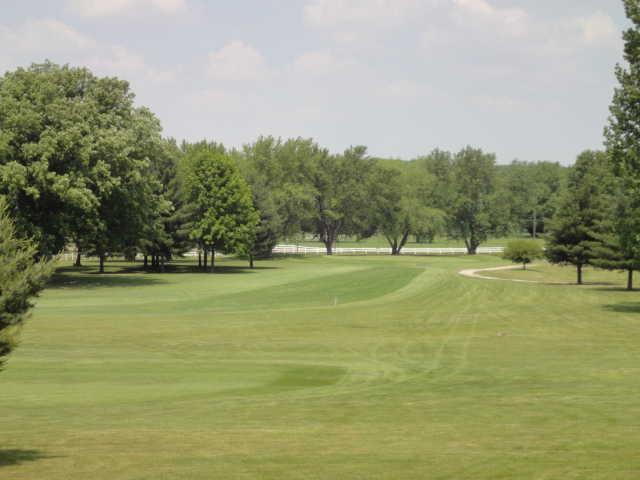 Crawfordsville Country Club - photo 2