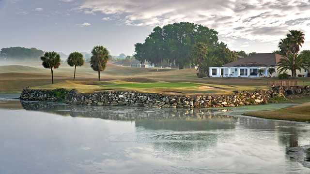Broad Stripes Golf Club at Stonecrest - photo 2