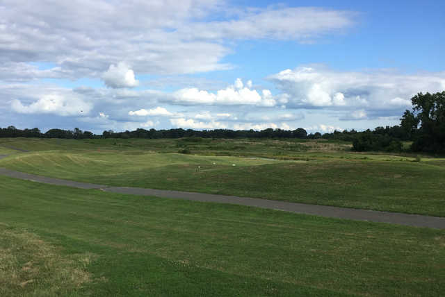 Hunters Oak Golf Club - photo 2