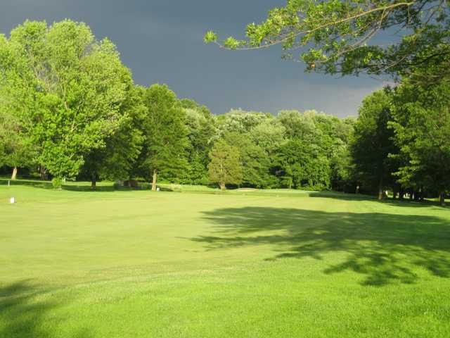 Burlington Country Club - photo 3