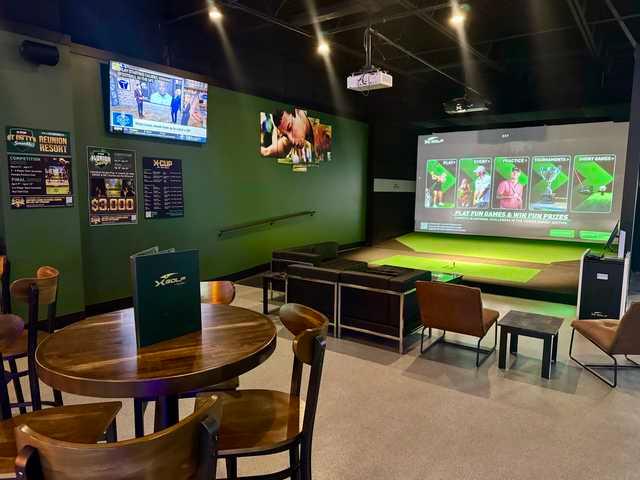 X-Golf Toledo - photo 3