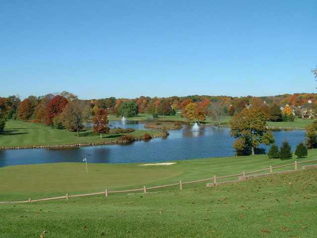 Brooklake Country Club - photo 3
