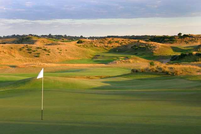 The Dunes Golf Links - Cups Course - photo 6