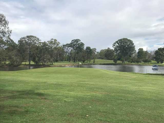 Howeston Golf Course - photo 7