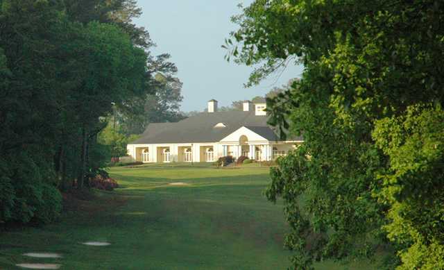 Highland Country Club - photo 2